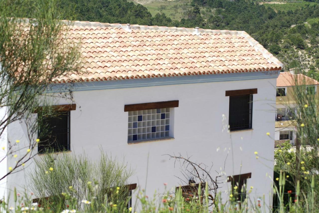 Country house El Abuelo Luis *